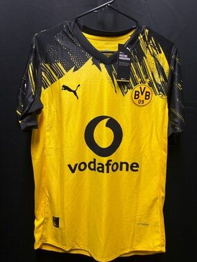 Adeyemi Borussia Dortmund 2025-26 Home Jersey
